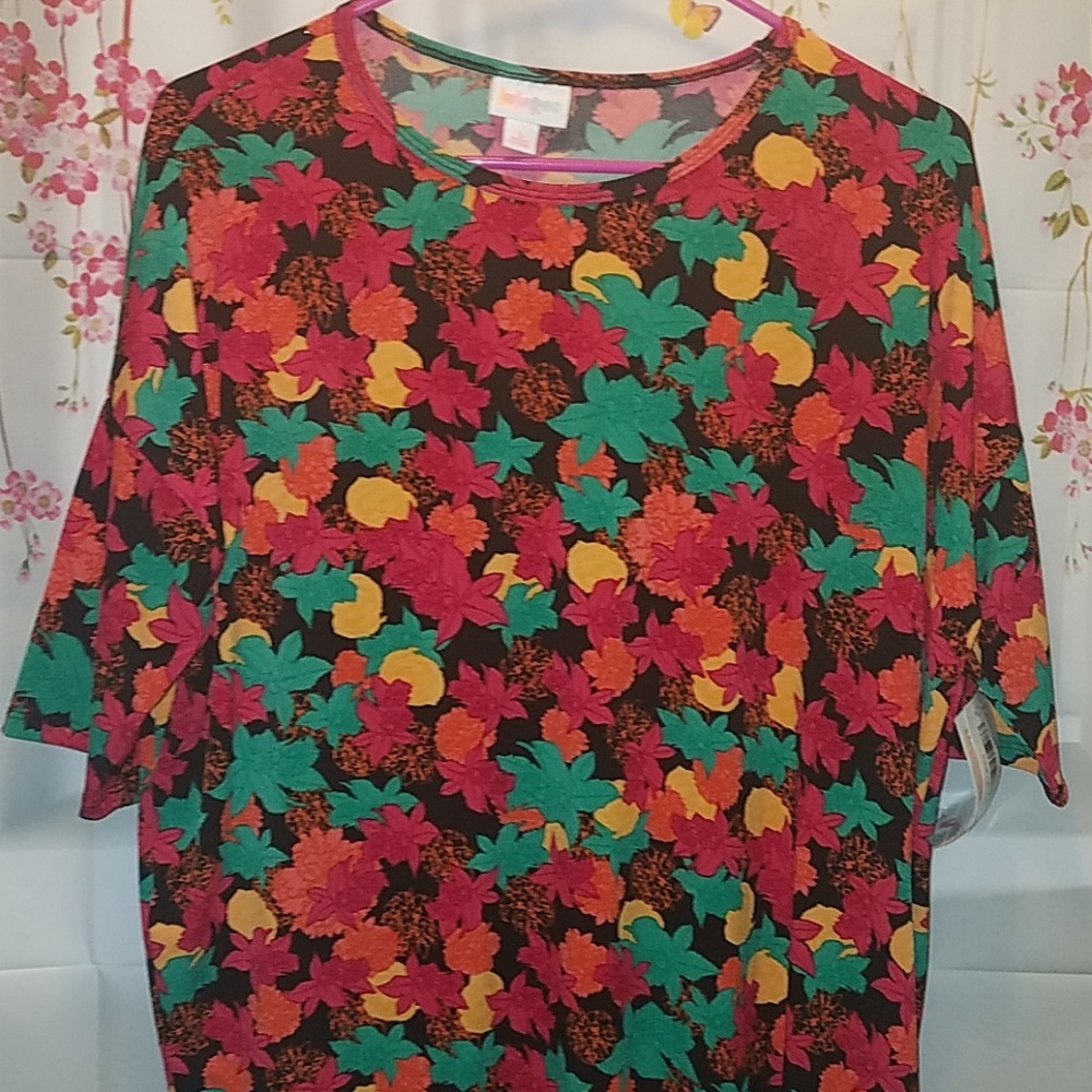 Lularoe irma small